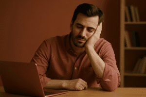 Boost Energy & Focus for Sedentary Office Workers