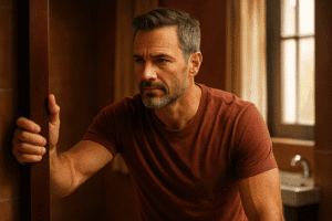 Libido & Energy Support for Men