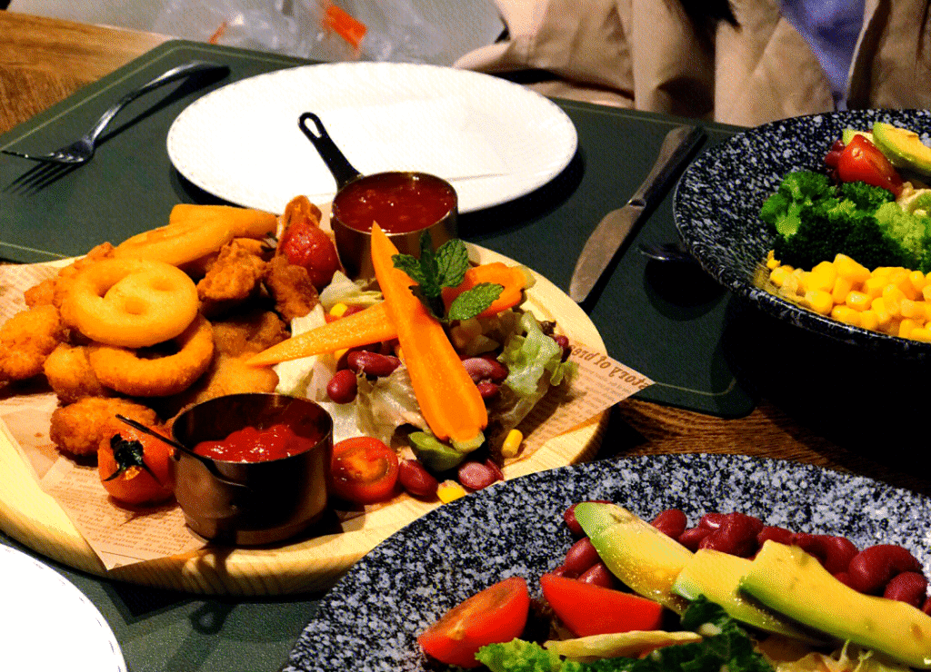 Fasting timeline and OMAD benefits for men – MaxedMale support