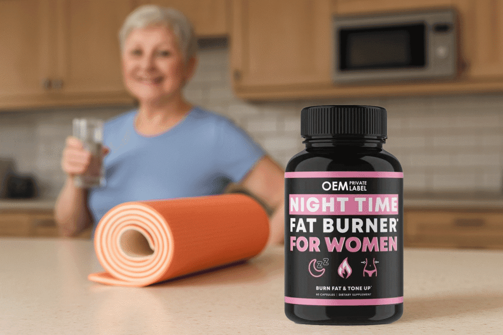 Top 6 Best Diet Pills for Women in 2025