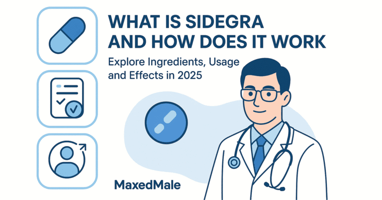 Qué es Sidegra y cómo funciona