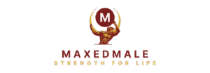 maxedmale-bradn-logo-