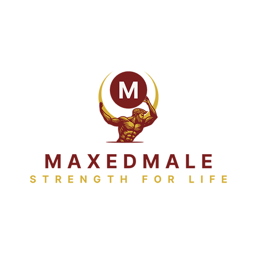 Maxed Male
