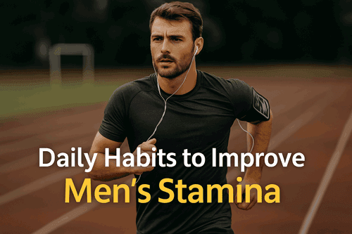 Daily-Habits-to-lmprove-Men's-Stamina