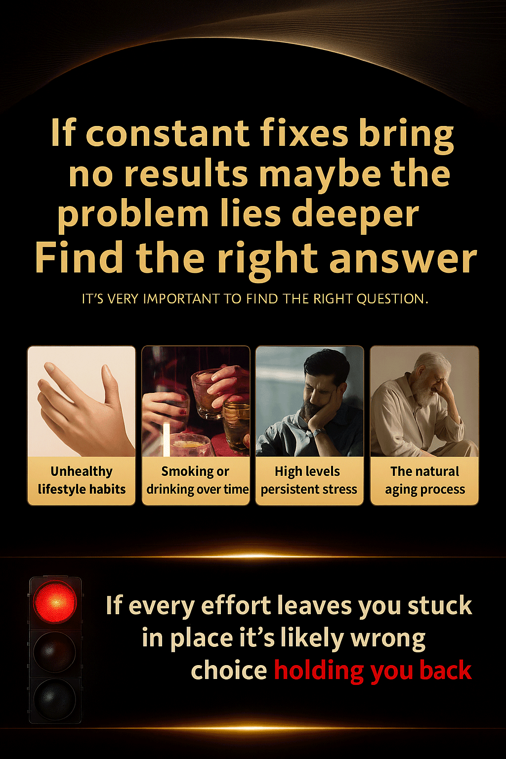 Herbal oral jelly target users