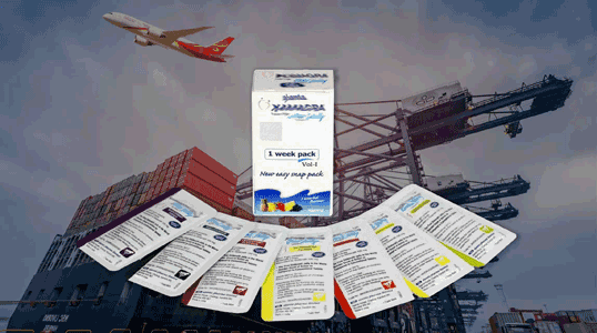 MaxedMale Envío Rápido y Global