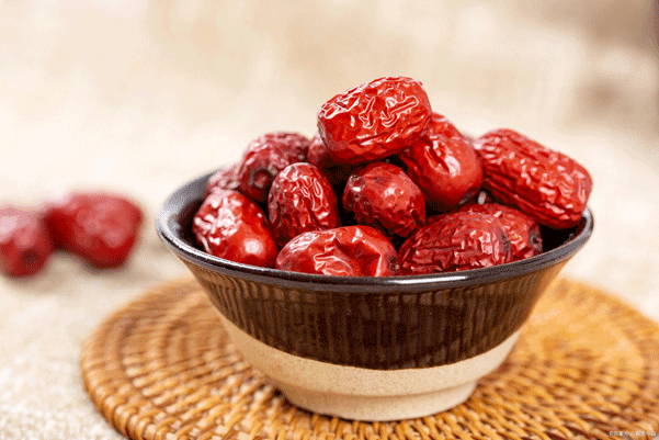 Maxedmale Ginger & Red Date Tea