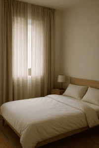 Optimize Sleep Quality