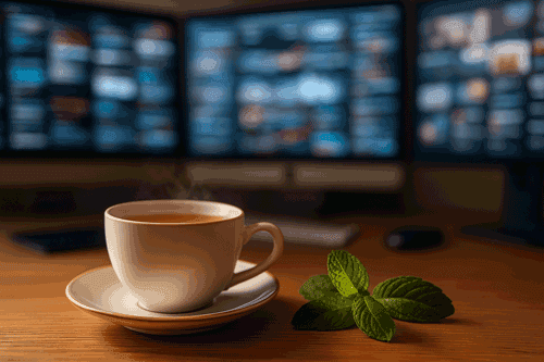 Sedentary Lifestyle & Nature Deficit