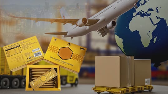 Maxedmale Fast Global Delivery