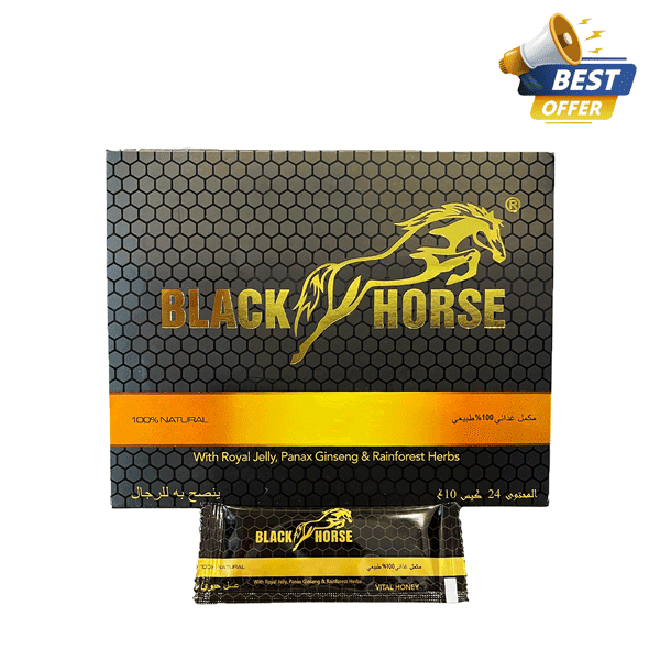 maxedmale-black-horse-honey