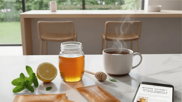 Is Royal Honey Good for You Benefits Risks and Safe Use