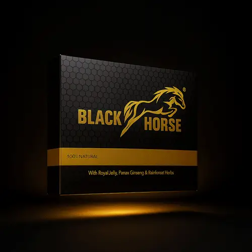 Black Horse royal honey sachets wholesale - Australia supplier page for importers and distributors