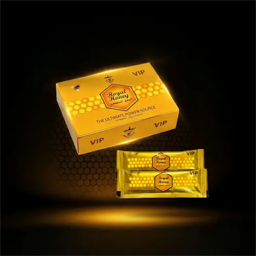 VIP royal honey sachets wholesale for Australia - bulk honey packets supplier
